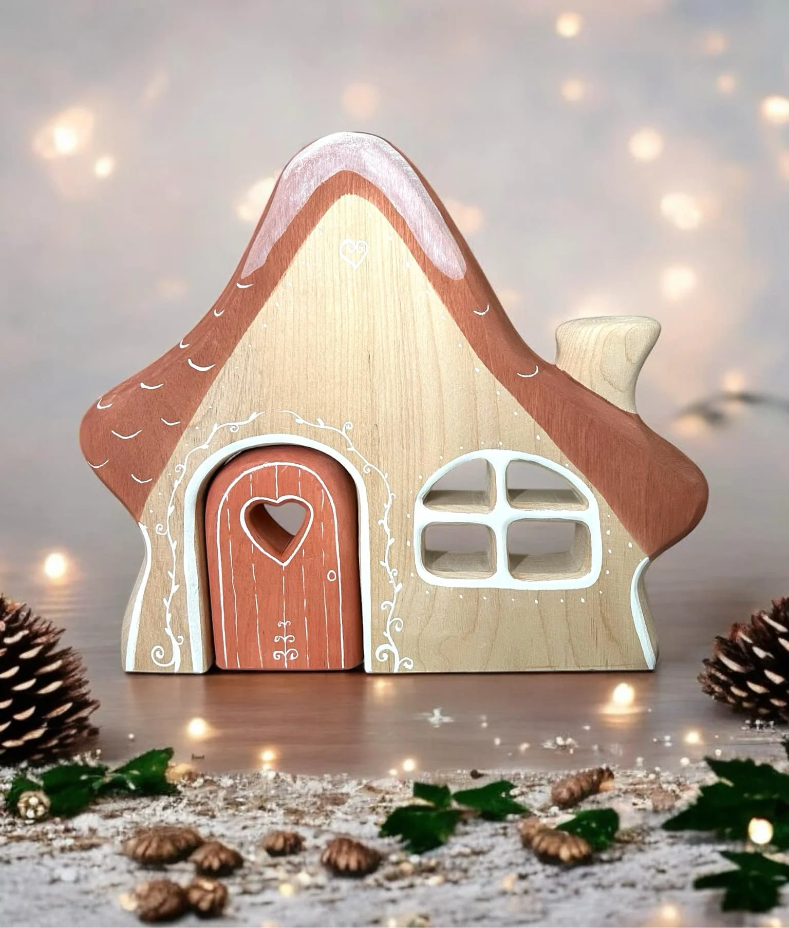 Holidays & Seasons